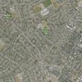 Person having stroke near Walnut Street in Newark