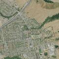 Person reported with medical issue near Bryant Street and Lamar