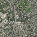 39-year-old woman falls with knee injury in San Mateo