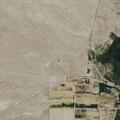 Trooper responds to report near Alien Research Center