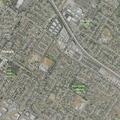 Auto vs pedestrian incident involving child reported in Newark