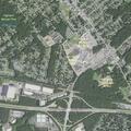Fire alarm reported near Dale Street in Highland Springs