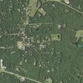 84-year-old man with chest pain and dizziness in Powhatan