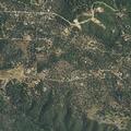 Person having difficulty breathing in Mariposa