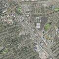 Medical call near Terrace Way, San Mateo