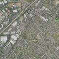Person with abdominal pain and constant bleeding in Newark
