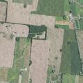 Combine fire reported on Sonora Hardin Springs Road
