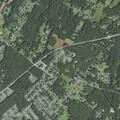 Person experiencing chest pain at Hanover Road address