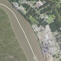 Industrial fire reported under control in West Point