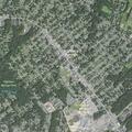 Person with chest pain near S Holly Ave, Highland Springs