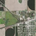 Unconscious person reported near South Colorado