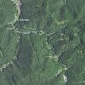 Traffic hazard on Route 52 at Spring Hill Mountain
