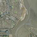 86-year-old female sick call near Compass Lane in Foster City