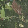 90-year-old female falls at Hartfield address with no injuries
