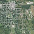 Domestic disturbance on West Marvin Avenue