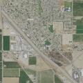 Person requiring emergency medical aid near 8th Street, Keyes