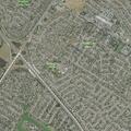 Person having difficulty breathing near Lundy Dr in Newark