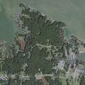 89-year-old female immobilized after fall in Deltaville