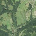 Woman found passed out behind wheel on State Route 12