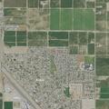 Emergency medical call near 8th Street in Keyes
