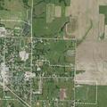 Suspicious activity at mobile home in Liberal