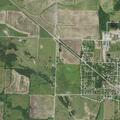 Child bitten by dog near South 200th Road