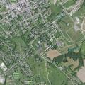 Juvenile drives off in unauthorized red Ford Fusion