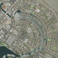 Priority 1 medical call near Foster City