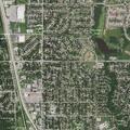 Unconscious person reported near North Buckner
