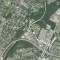 Person having difficulty breathing near Magnolia Road