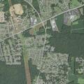 Person experiencing severe headaches near Buffalo Road