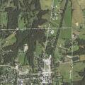 Male requests EMS at Goreville North Broadway address