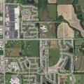 Person fell at apartment building in Derby, KS