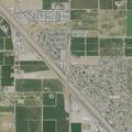 Medical call near Anna Avenue in Keyes