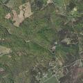 Woman vomiting with shortness of breath near Zion Hill Road