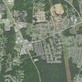 Person injured in fall near Carolee Court
