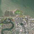 90-year-old woman medical emergency in San Mateo