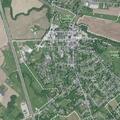 Abandoned vehicle crash near Peak Road