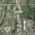 Person having a stroke near North Newberry Circle