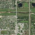 Person not breathing near N Ward Parkway in Haysville