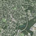 Medical alarm near East Brookland Park Boulevard