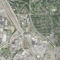 Person experiencing chest pain near Richmond
