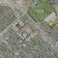 Elderly female has difficulty breathing in San Mateo