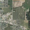 Reported trailer fire with no active flames found
