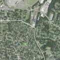 Person experiencing chest pain near Richmond
