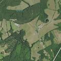 Pregnant woman hits head at trailer in Dillwyn