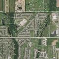 Person injured in go-kart crash near East Patriot