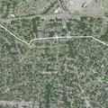 Person experiencing chest pain near Florida Avenue