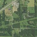 Mutual aid for house fire on Nickel Drive