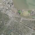 Medical emergency reported near Paloma Avenue in Burlingame